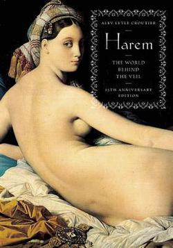 Harem|Alev Lytle Croutier