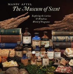 The Museum of Scent|Mandy Aftel