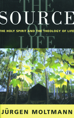 The Source of Life|Jürgen Moltmann