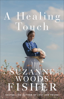 Healing Touch|Suzanne Woods Fisher
