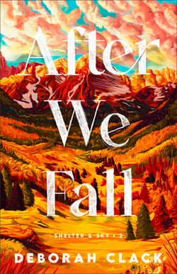 After We Fall|Deborah Clack