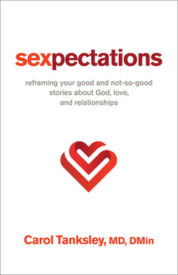 Sexpectations|Carol Tanksley Dmin