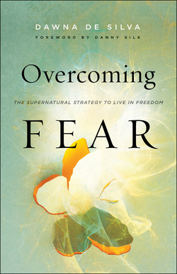 Overcoming Fear|Dawna de Silva