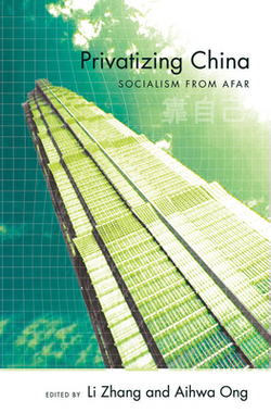 Privatizing China|Li Zhang