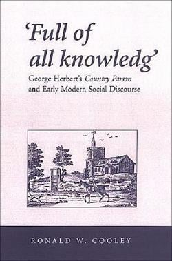 'Full of All Knowledg'|Ronald W. Cooley