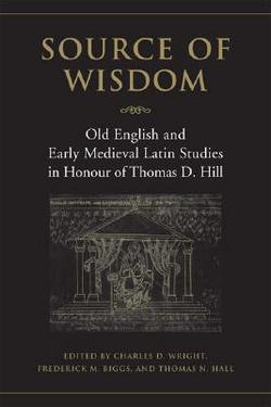 Source of Wisdom|Charles D. Wright