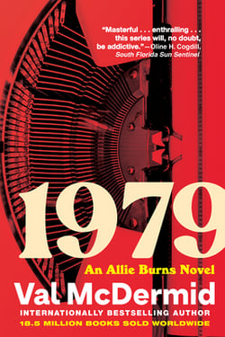 1979|Val McDermid
