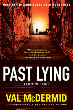 Past Lying|Val McDermid