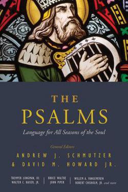 The Psalms|Andrew J. Schmutzer