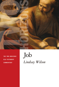 Job|Lindsay Wilson