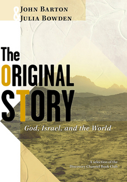 The Original Story|John Barton