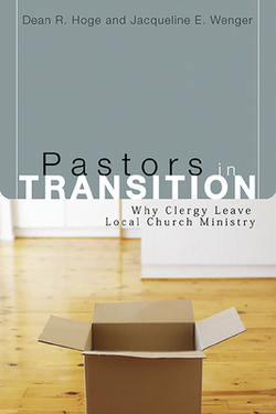 Pastors in Transition|Dean R. Hoge