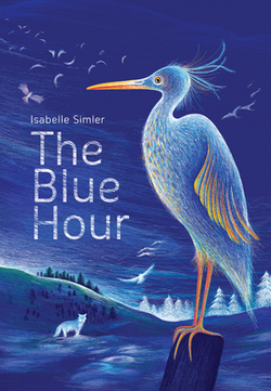 The Blue Hour|Isabelle Simler