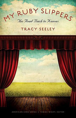 My Ruby Slippers|Tracy Seeley