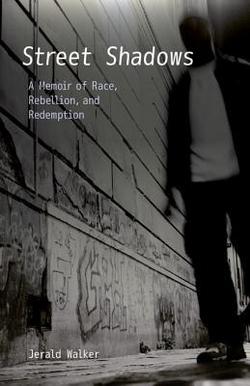 Street Shadows|Jerald Walker
