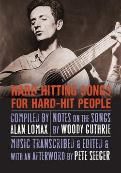 Hard Hitting Songs for Hard-Hit People|Alan Lomax