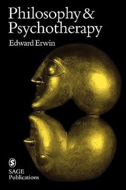 Philosophy and Psychotherapy|Edward Erwin