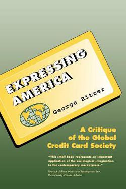 Expressing America|George Ritzer
