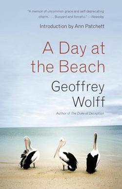 A Day at the Beach|Geoffrey Wolff