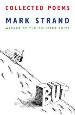 Collected Poems of Mark Strand|Mark Strand