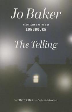 The Telling|Jo Baker