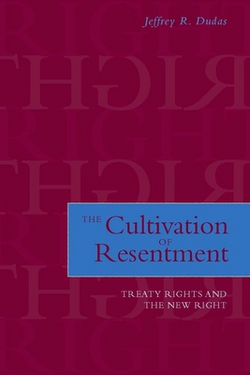 The Cultivation of Resentment|Jeffrey R. Dudas