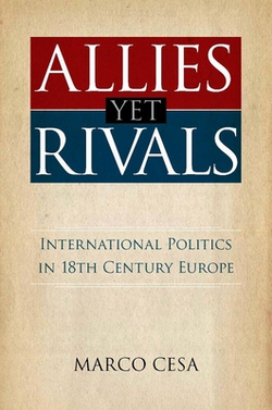Allies Yet Rivals|Marco Cesa
