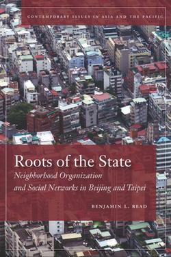 Roots of the State|Benjamin Read
