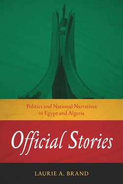 Official Stories|Laurie A. Brand