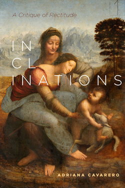 Inclinations|Adriana Cavarero
