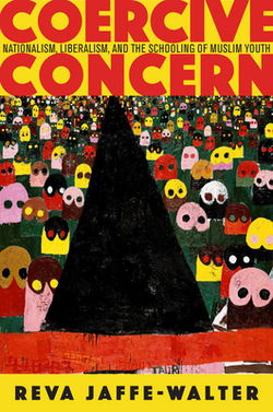 Coercive Concern|Reva Jaffe-Walter