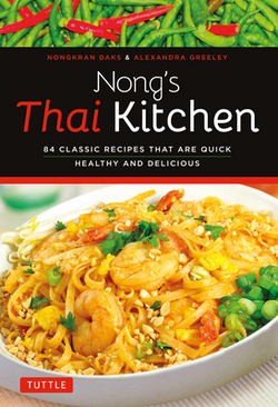 Nong's Thai Kitchen|Nongkran Daks