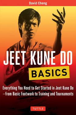 Jeet Kune Do Basics|David Cheng