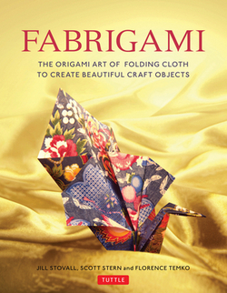 Fabrigami|Jill Stovall