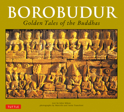 Borobudur|John N. Miksic