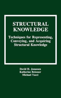 Structural Knowledge|David H. Jonassen