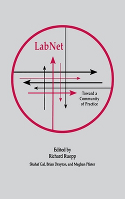 Labnet|Richard Ruopp