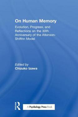 On Human Memory|Chizuko Izawa