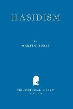Hasidism|Martin Buber