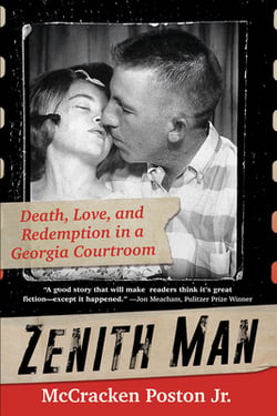 Zenith Man|McCracken Poston, Jr.