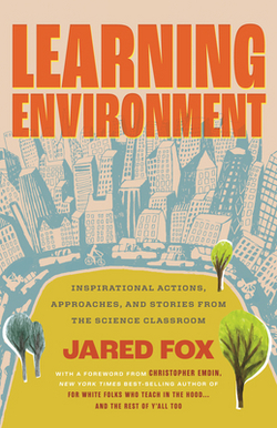 Learning Environment|Jared Fox