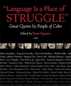 Language Is a Place of Struggle|Tram Nguyen