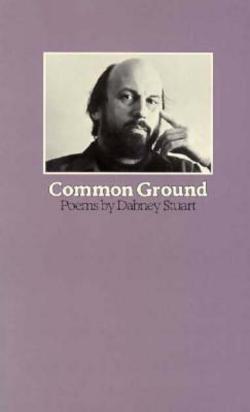 Common Ground|Dabney Stuart