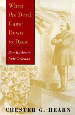 When the Devil Came Down to Dixie|Chester G. Hearn