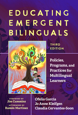Educating Emergent Bilinguals|Ofelia García
