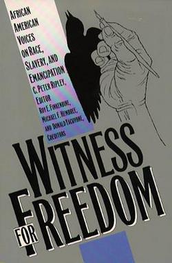 Witness for Freedom|C. Peter Ripley
