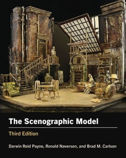 The Scenographic Model|Darwin Reid Payne