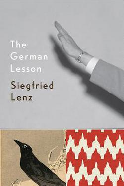 The German Lesson|Siegfried Lenz