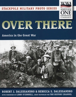 Over There|Robert J. Dalessandro