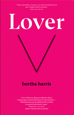 Lover|Bertha Harris